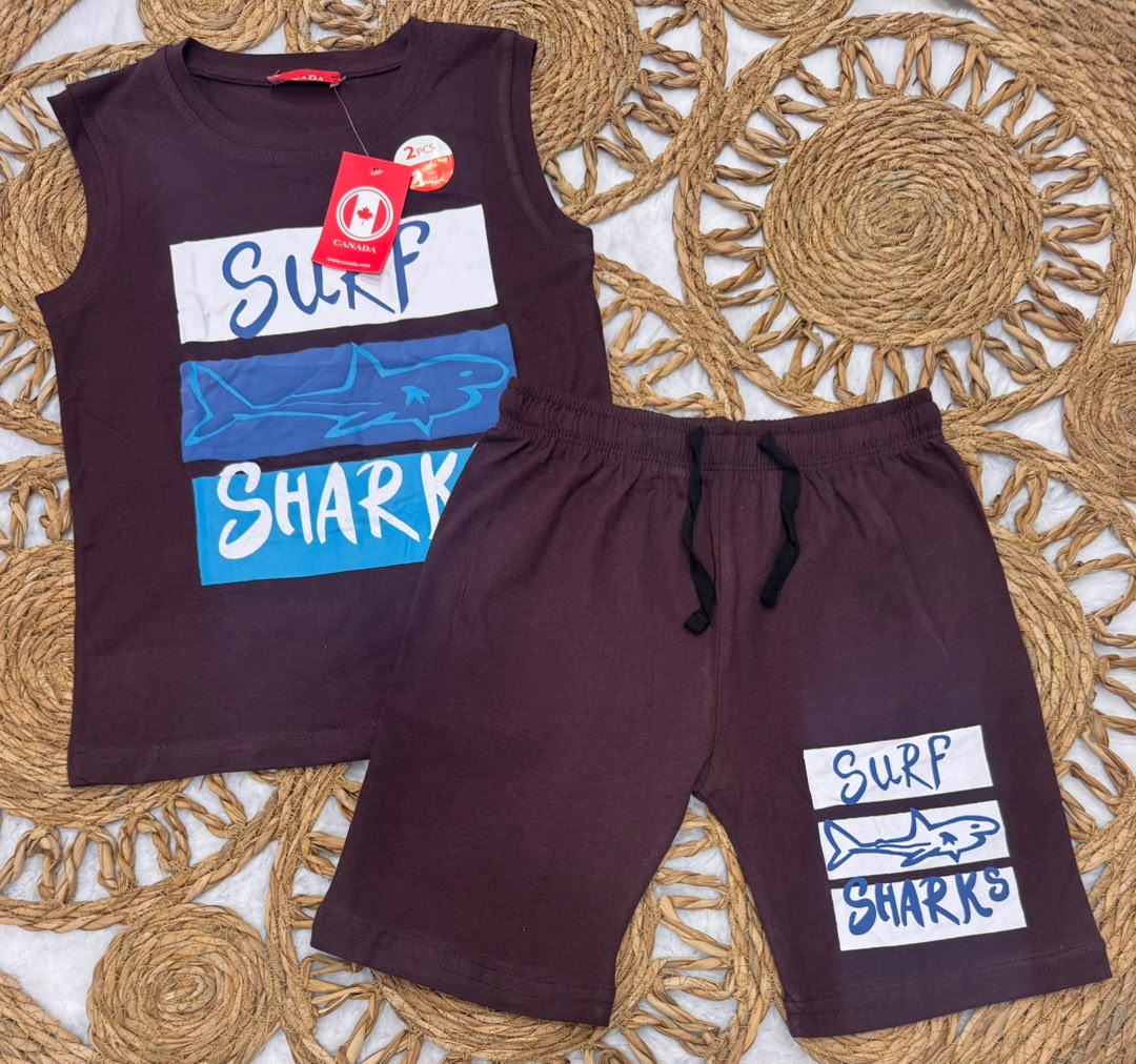 Ens surf 